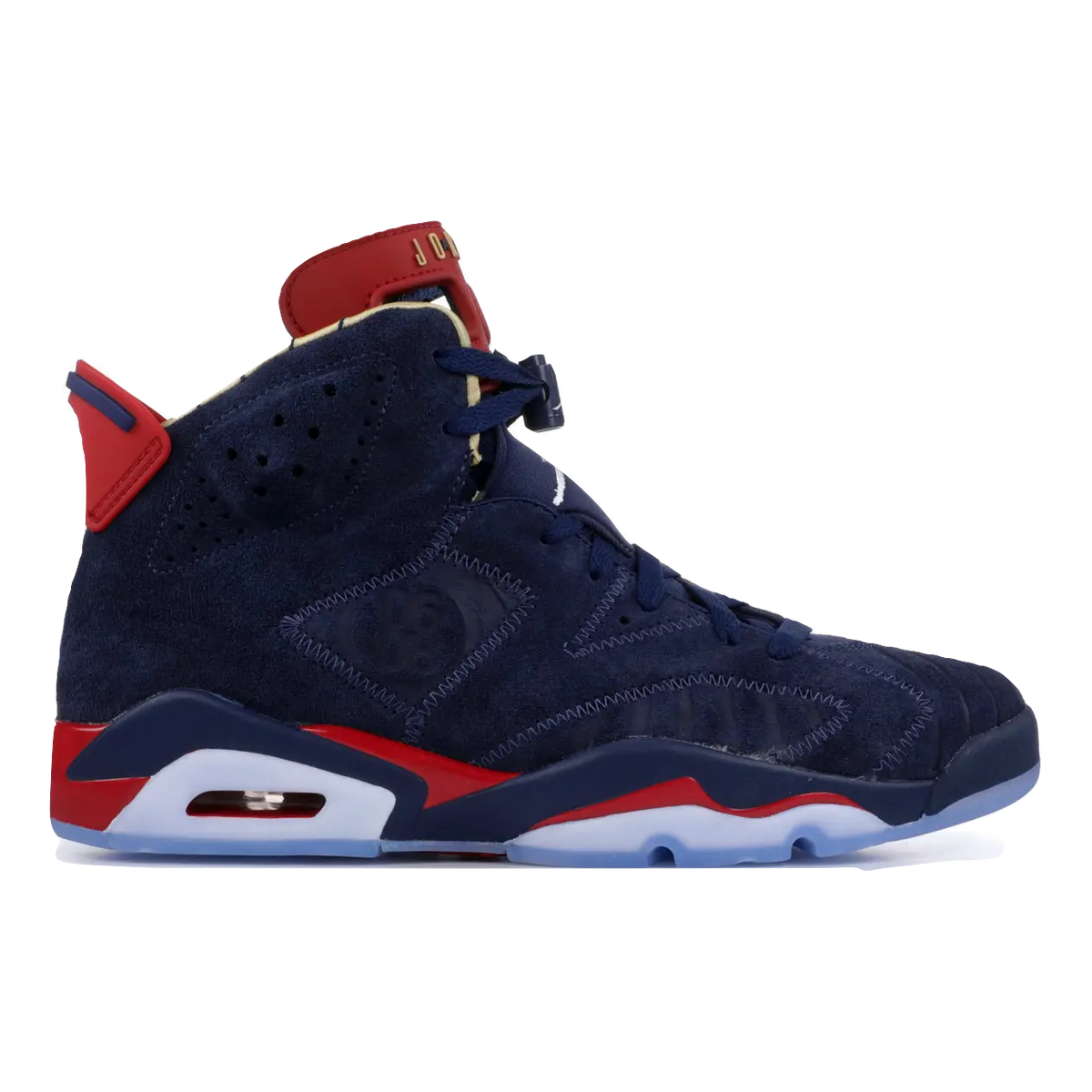 Air Jordan 6 Retro DB "15th Anniversary" - Doernbecher Air Jordan