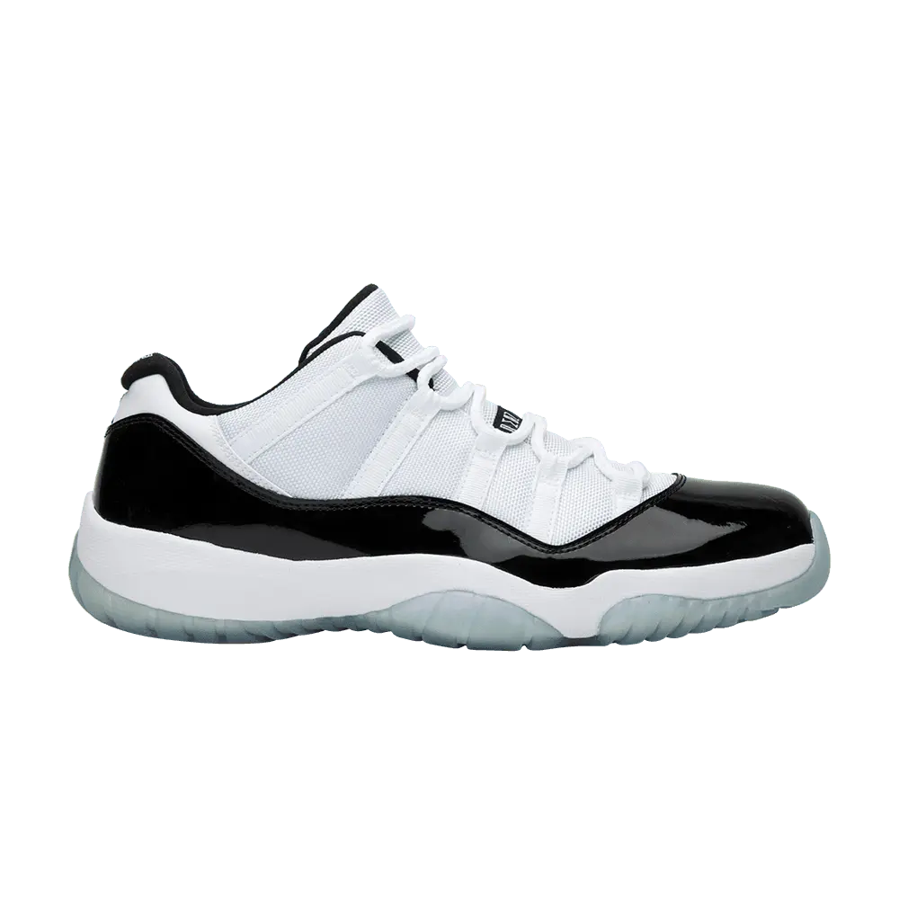Air Jordan 11 Retro Low - Concord (2014) Air Jordan