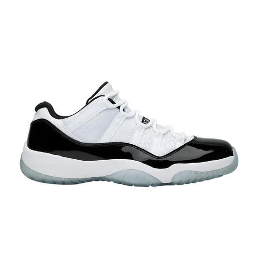 Air Jordan 11 Retro Low - Concord (2014) Air Jordan