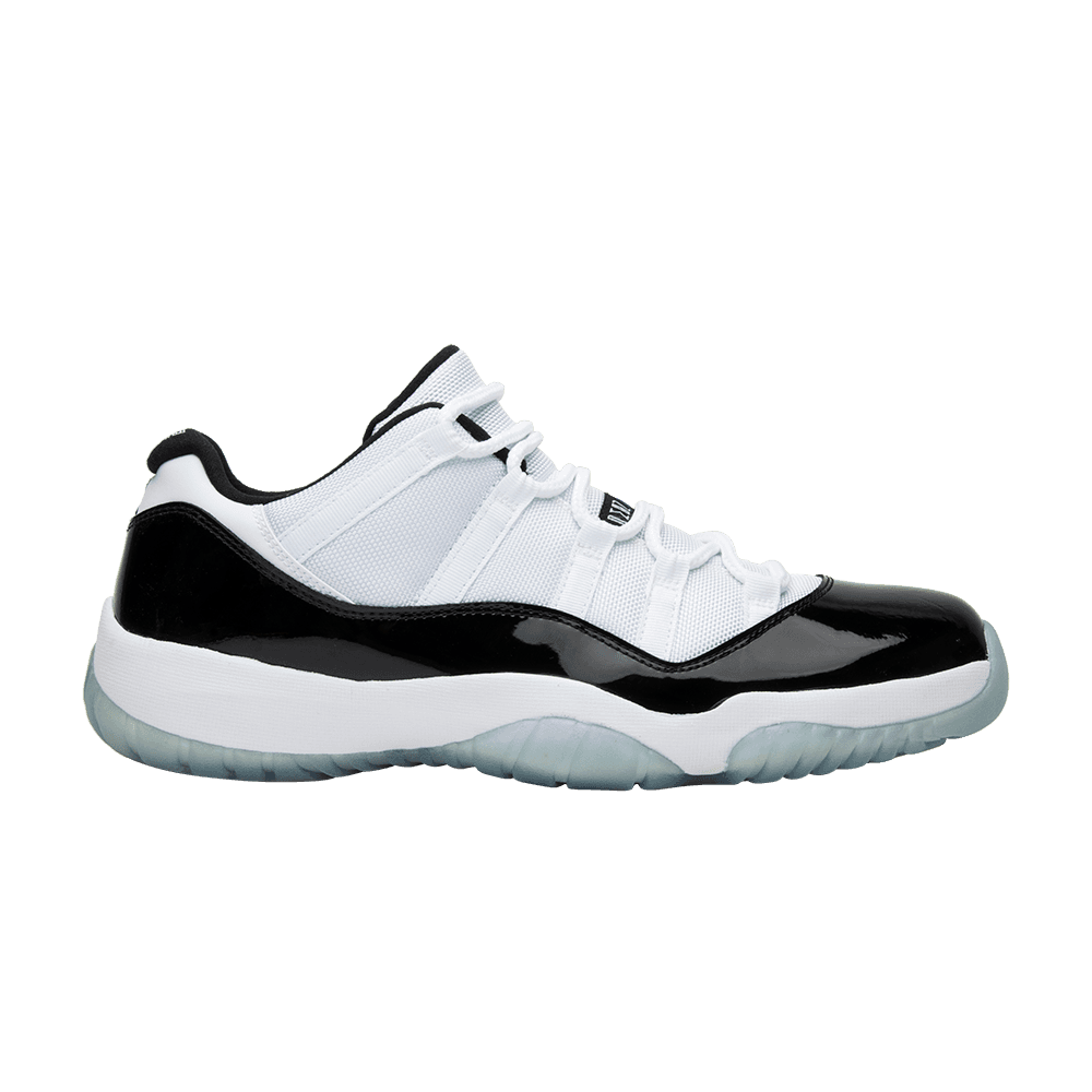 Air Jordan 11 Retro Low - Concord