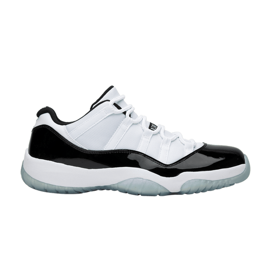 Air Jordan 11 Retro Low - Concord - Used