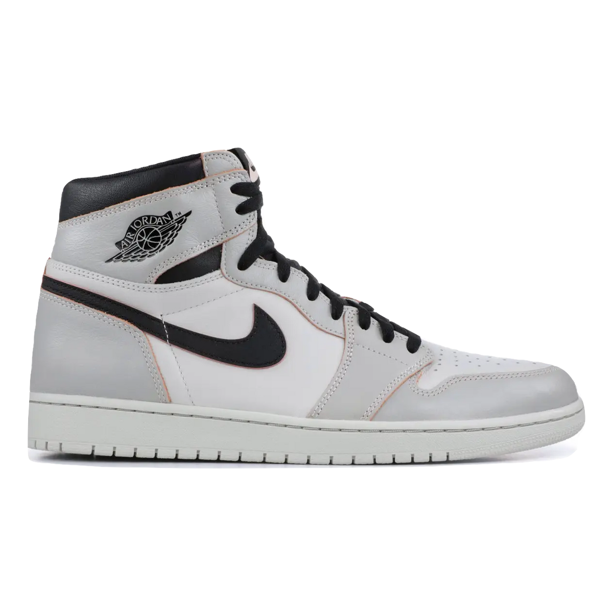 Air Jordan 1 Retro High SB - NY To Paris - Used Air Jordan
