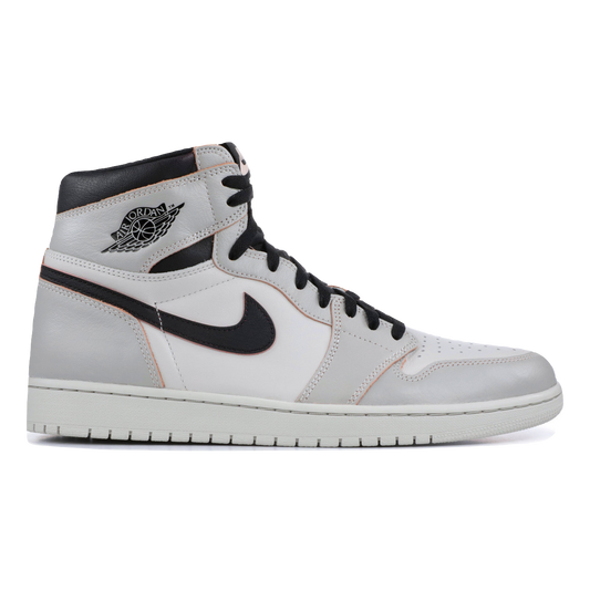 Air Jordan 1 Retro High SB - NY To Paris - Used