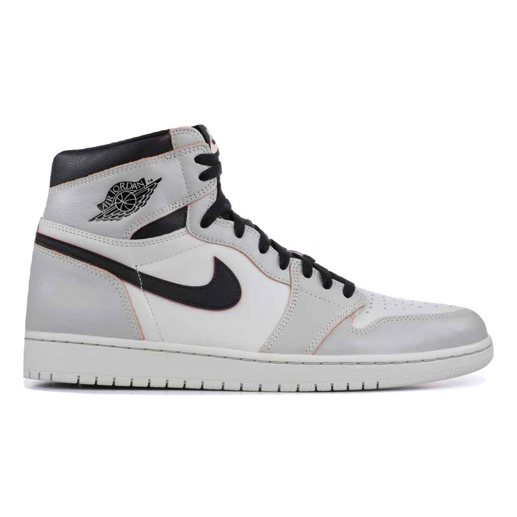 Air Jordan 1 Retro High SB - NY To Paris - Used