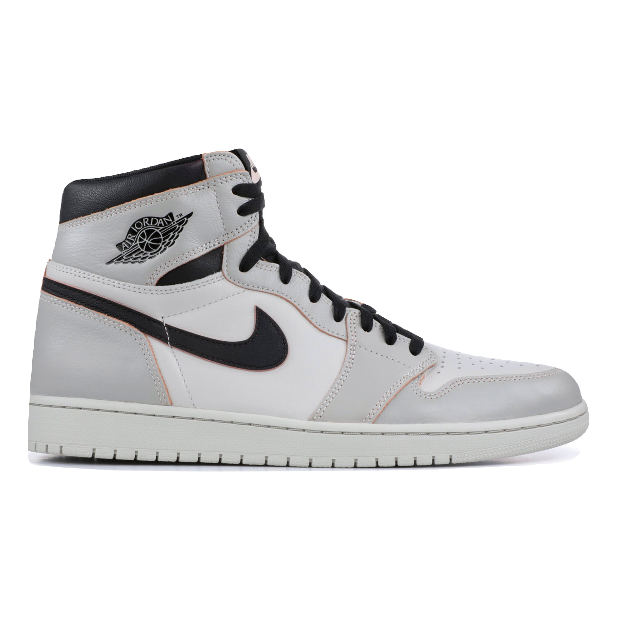 Air Jordan 1 Retro High SB - NY To Paris - Used