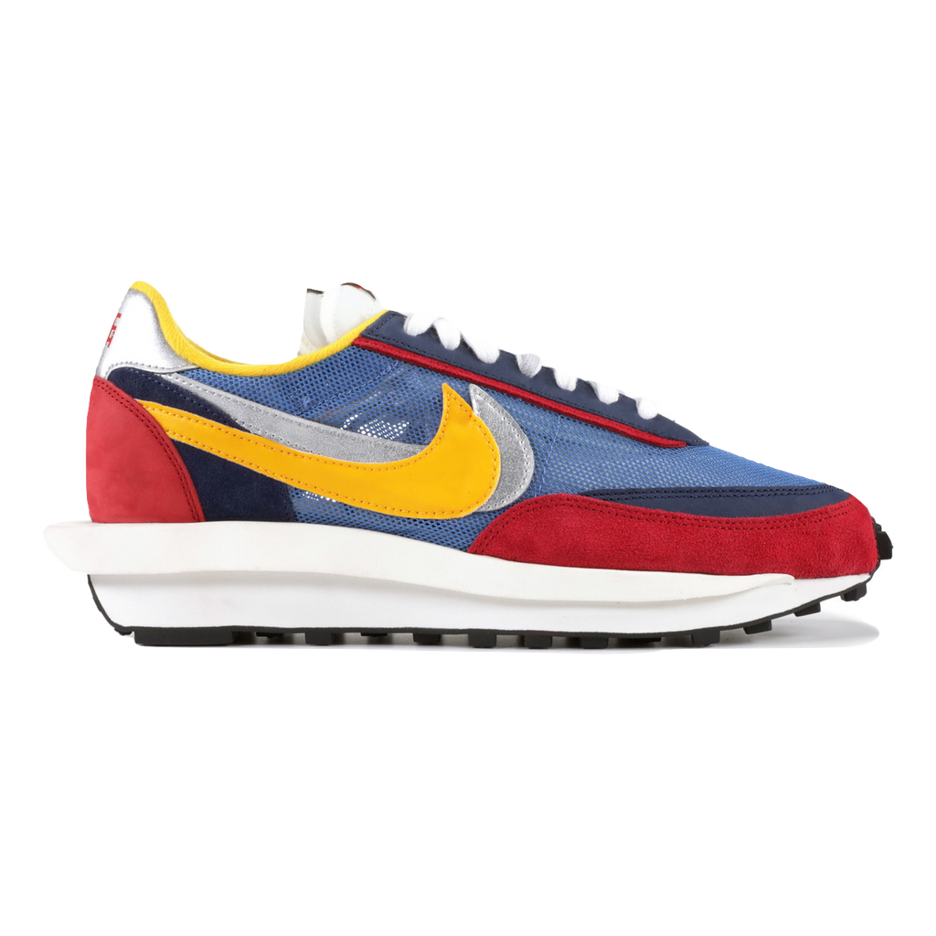 Nike LD Waffle Sacai - Blue/Multi