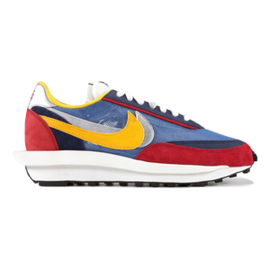 Nike LD Waffle Sacai - Blue/Multi