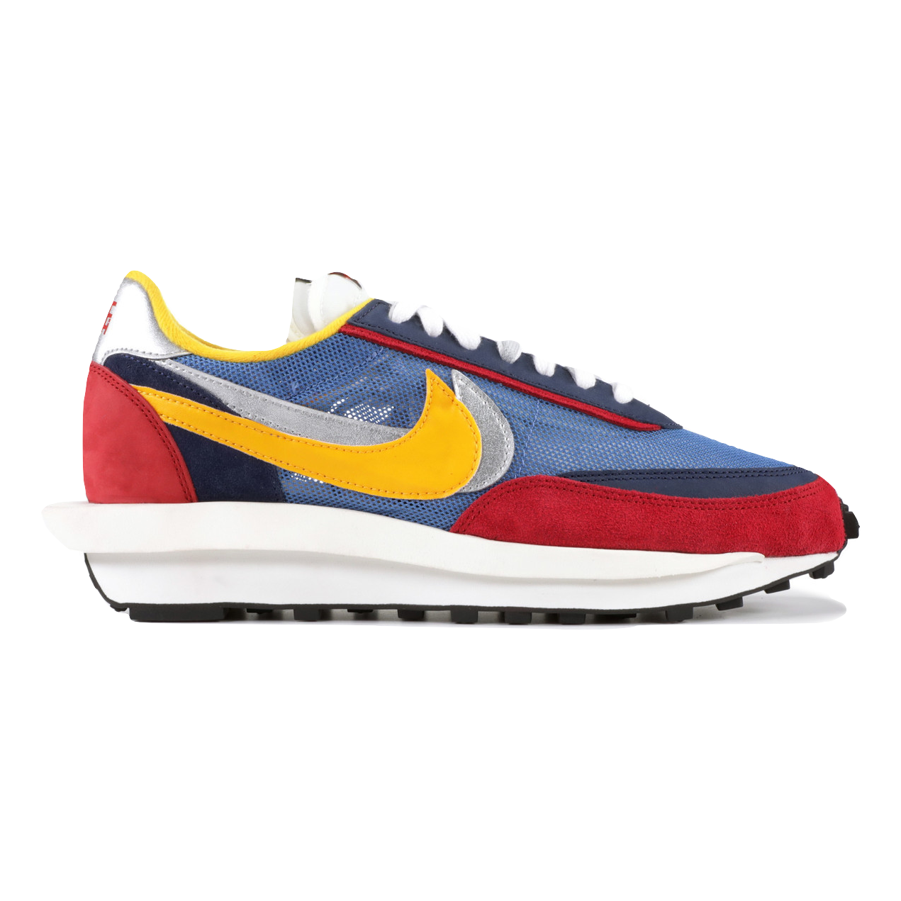 Nike LD Waffle Sacai - Blue/Multi