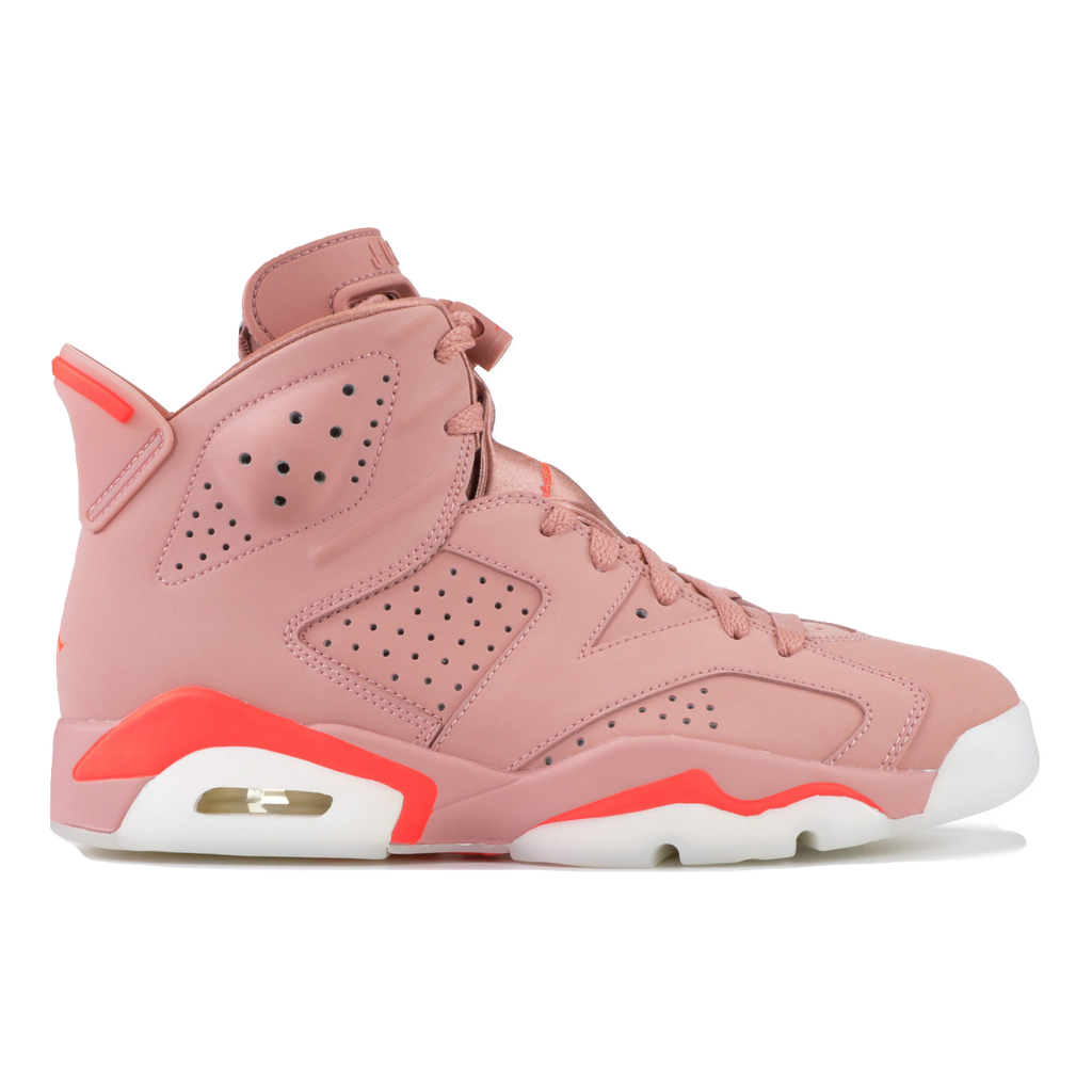WMNS Air Jordan 6 Retro NRG - Aleali May - Used