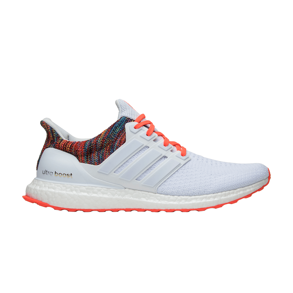 MI Adidas Ultraboost - White