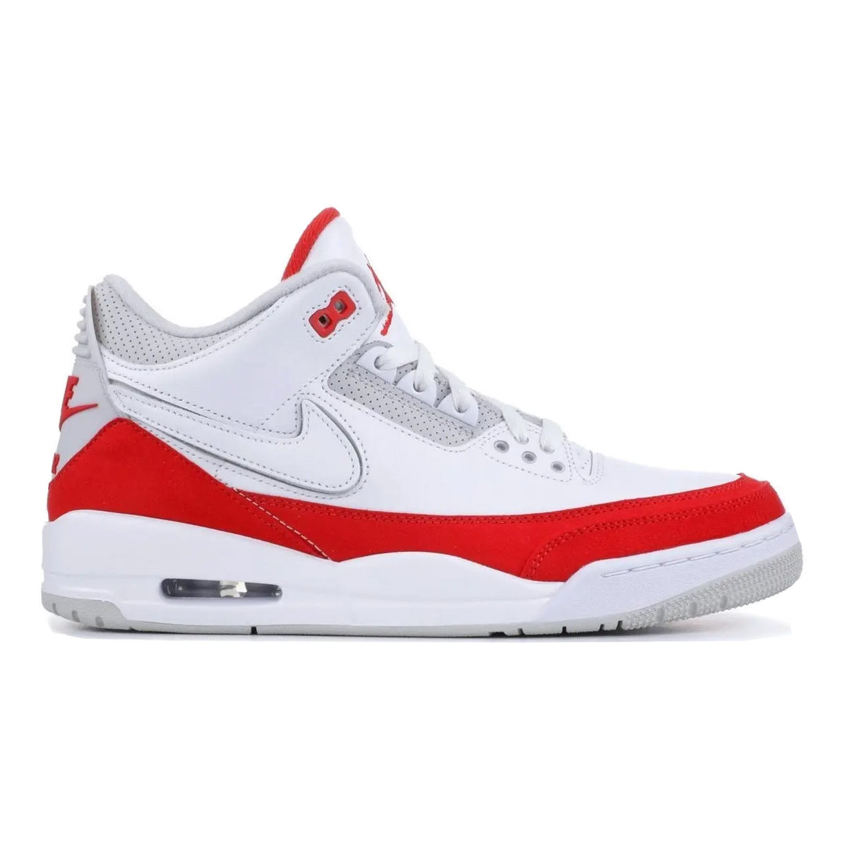 Air Jordan 3 Retro Tinker - Air Max 1 Air Jordan