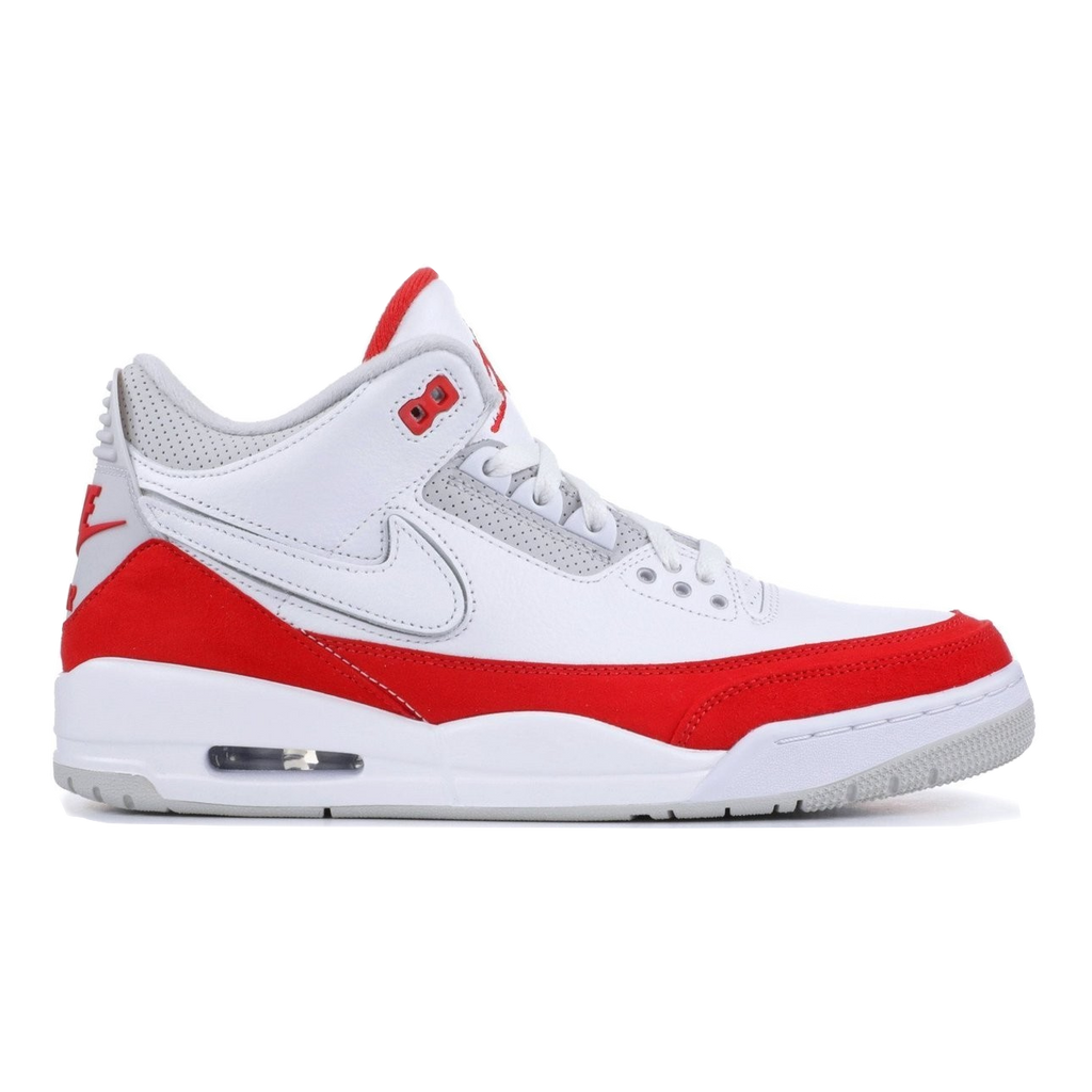 Air Jordan 3 Retro Tinker - Air Max 1 - Used