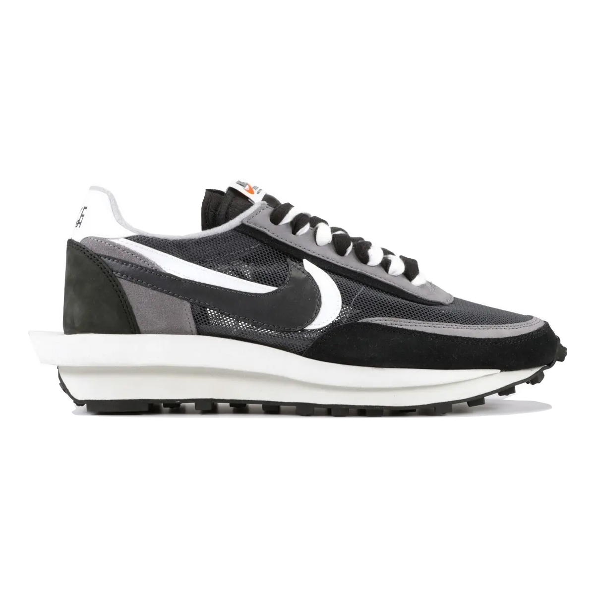 Nike LD Waffle / Sacai - Black Nike