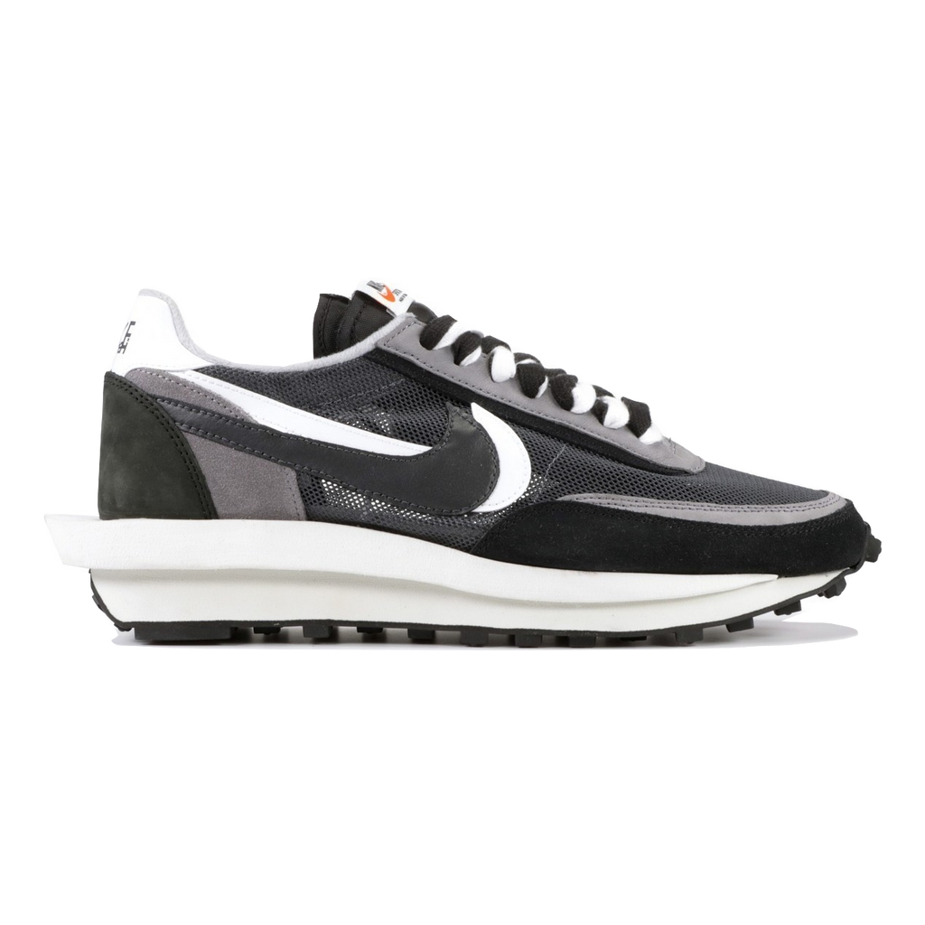 Nike LD Waffle / Sacai - Black - Used