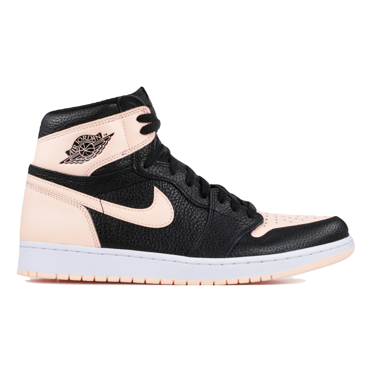 Air Jordan 1 Retro High OG - Crimson Tint - Used