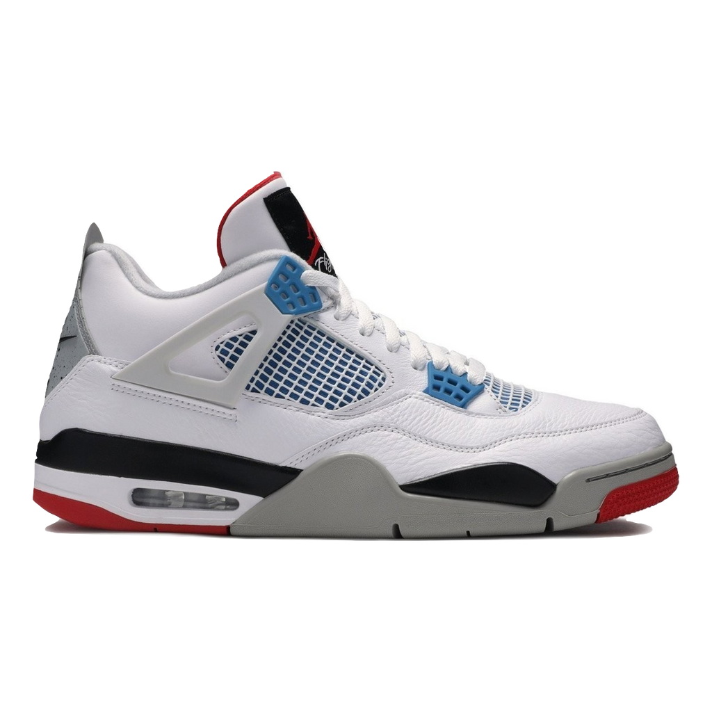 Air Jordan 4 Retro SE - What The - Used