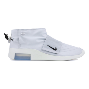 Nike Air Fear Of God Moccasin - Pure Platinum - Used