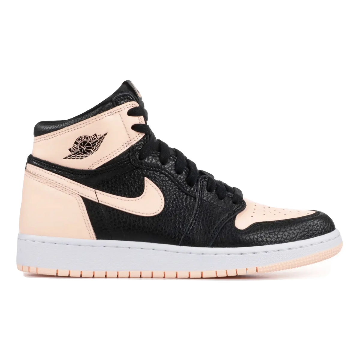 Air Jordan 1 Retro High OG GS - Crimson Tint Air Jordan