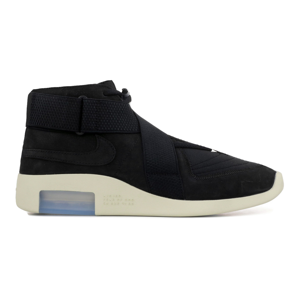Nike Air / Fear Of God 1 - Black - Used