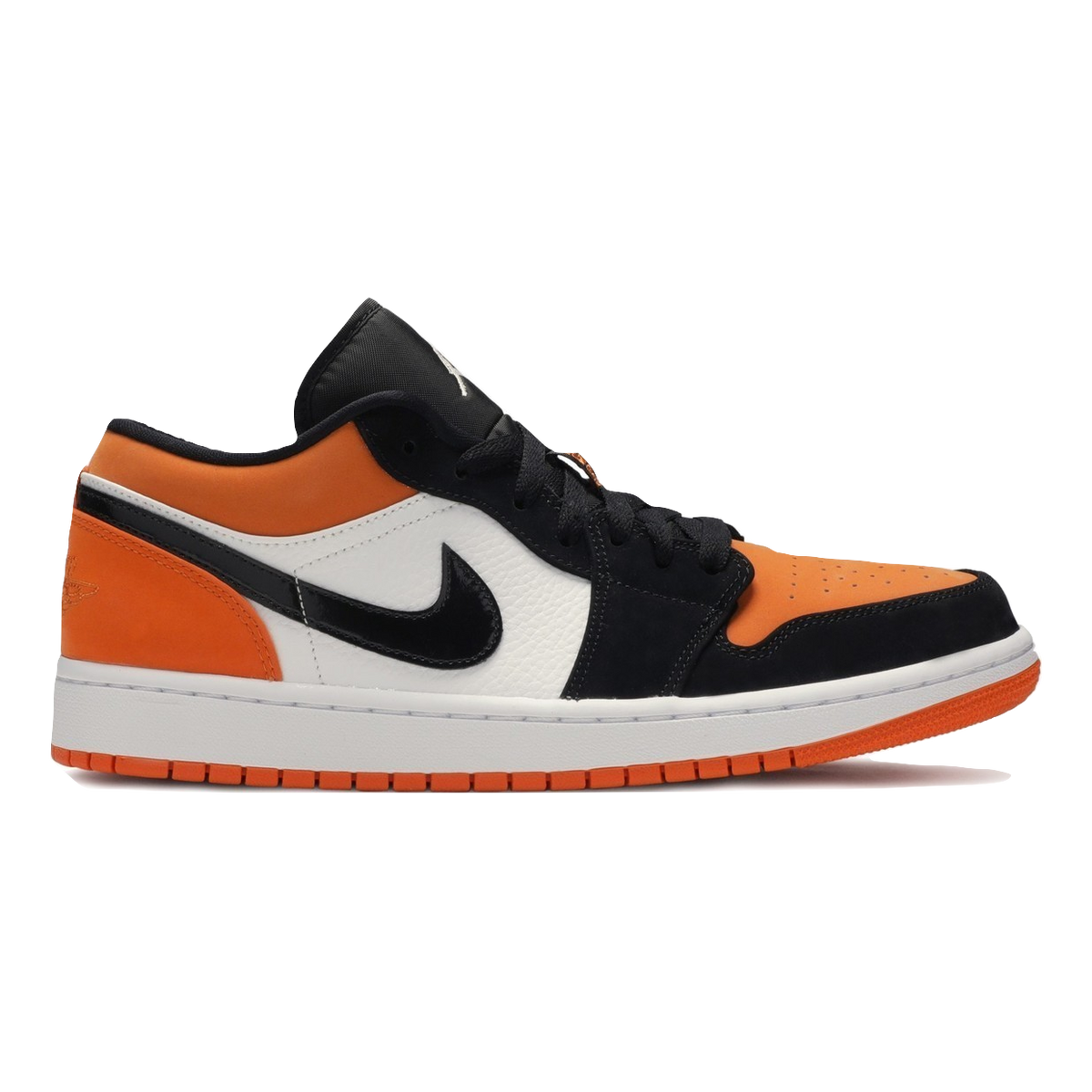 Air Jordan 1 Low - Shattered Backboard - Used Air Jordan