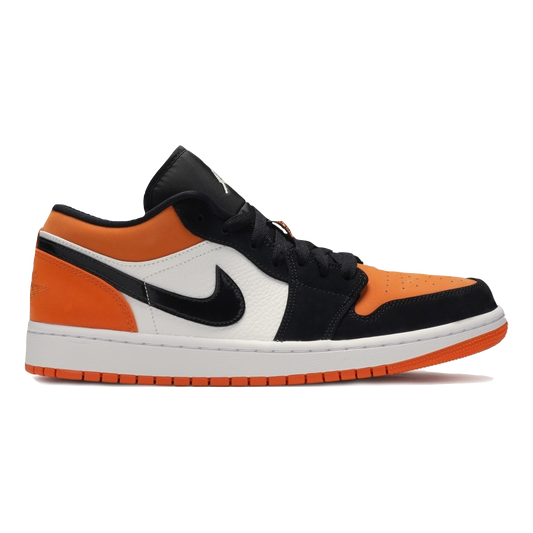 Air Jordan 1 Low - Shattered Backboard - Used Air Jordan