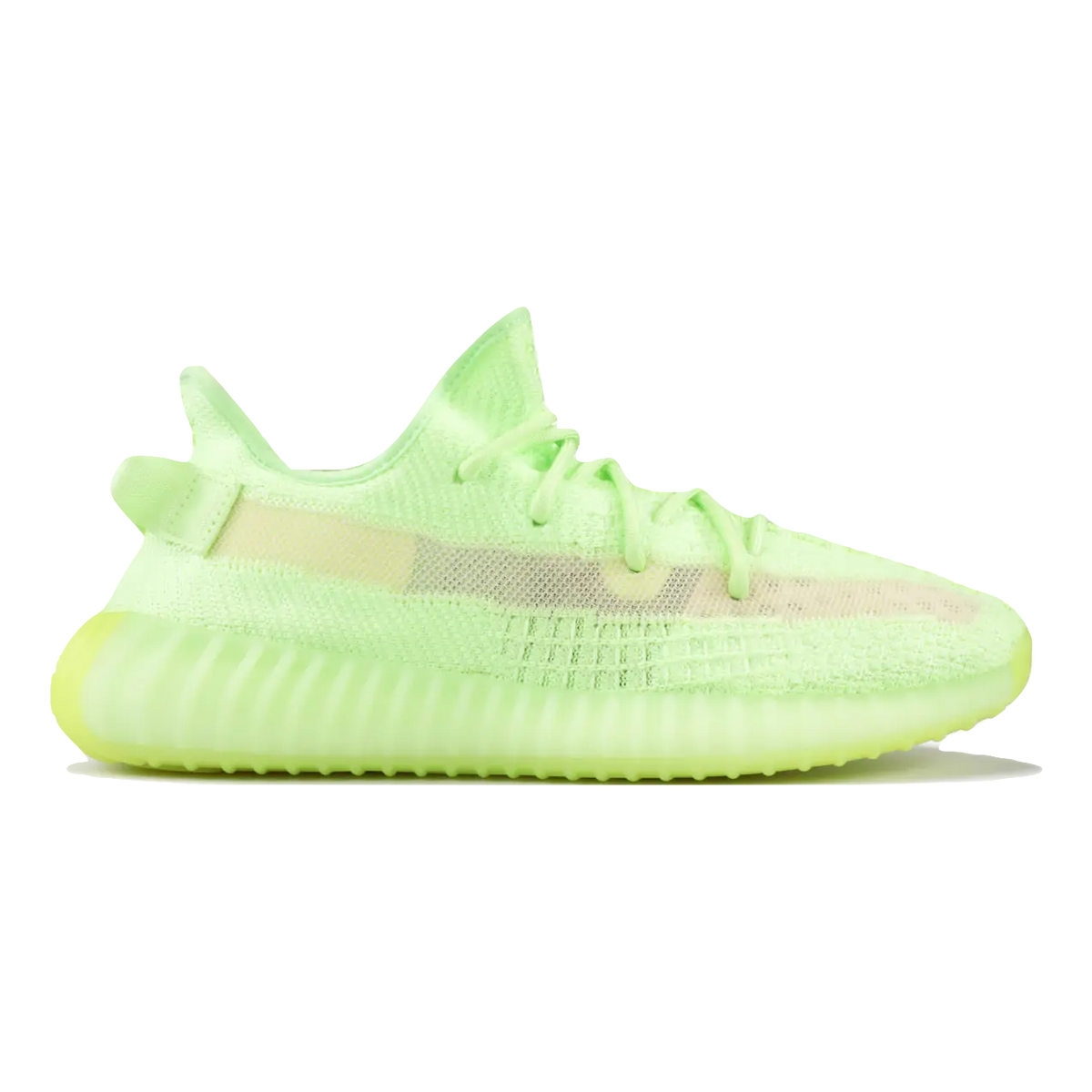 Yeezy Boost 350 V2 GID - GLOW Adidas