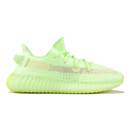 Yeezy Boost 350 V2 GID - GLOW - Used