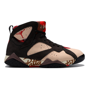 Air Jordan 7 Retro - Patta Shimmer