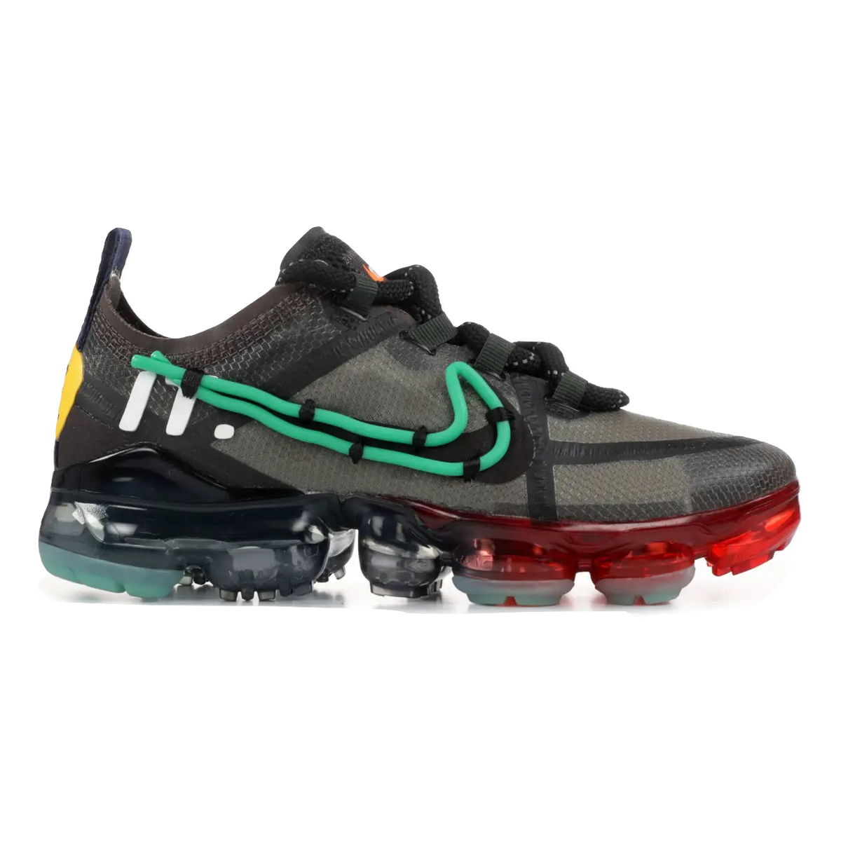Air Vapormax 2019/CPFM - CACTUS PLANT FLEA MARKET Nike