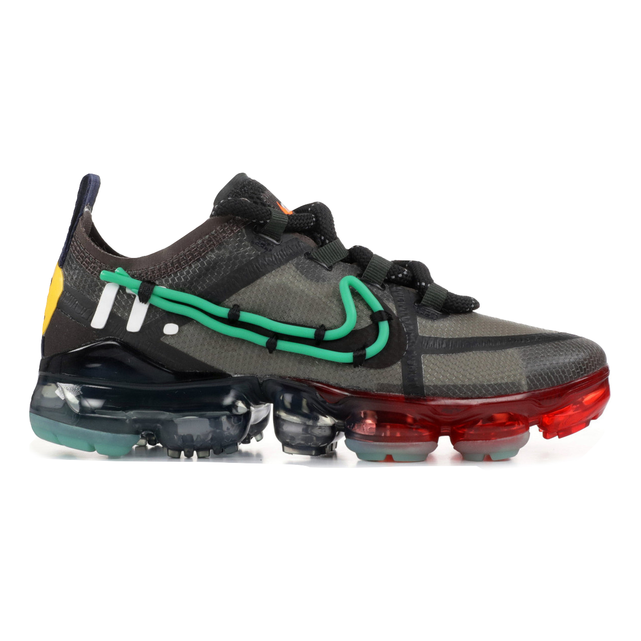 Air Vapormax 2019/CPFM - CACTUS PLANT FLEA MARKET