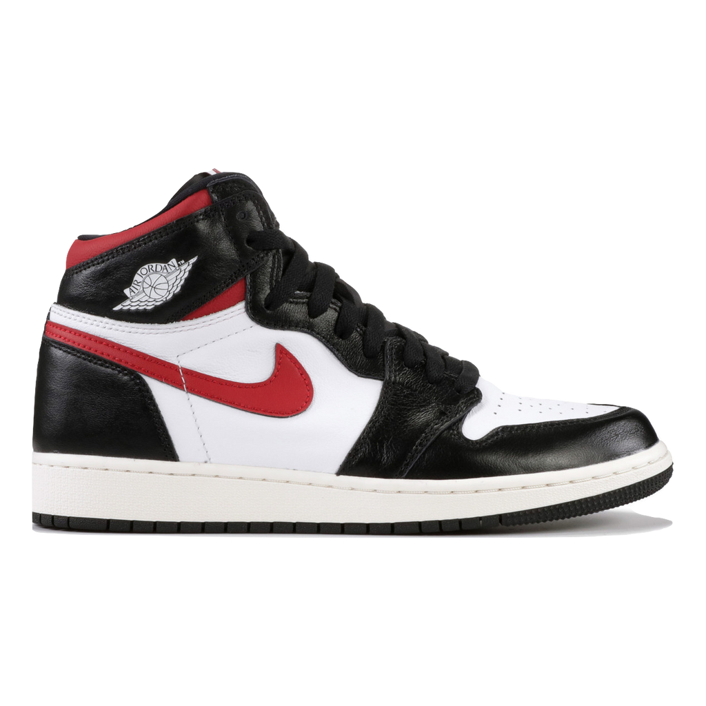 Air Jordan 1 Retro High OG GS - Gym Red