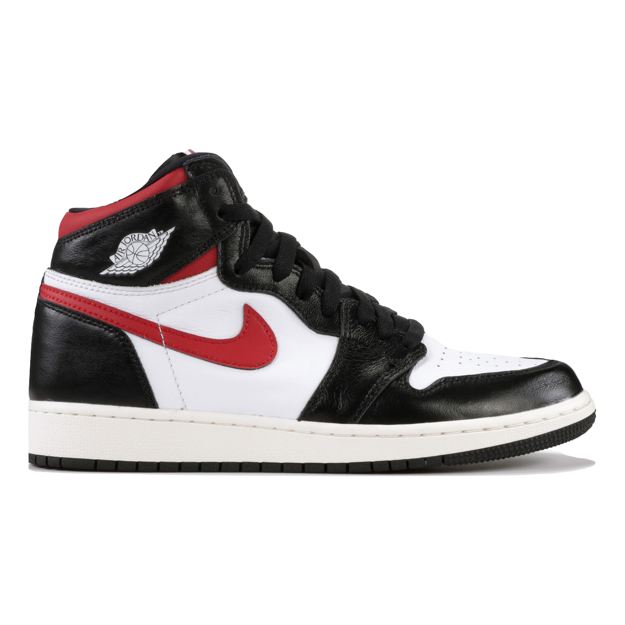 Air Jordan 1 Retro High OG GS - Gym Red
