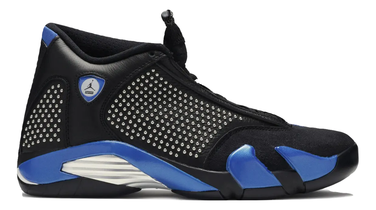 Air Jordan 14 Retro - Supreme Air Jordan