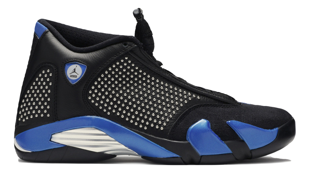 Air Jordan 14 Retro - Supreme