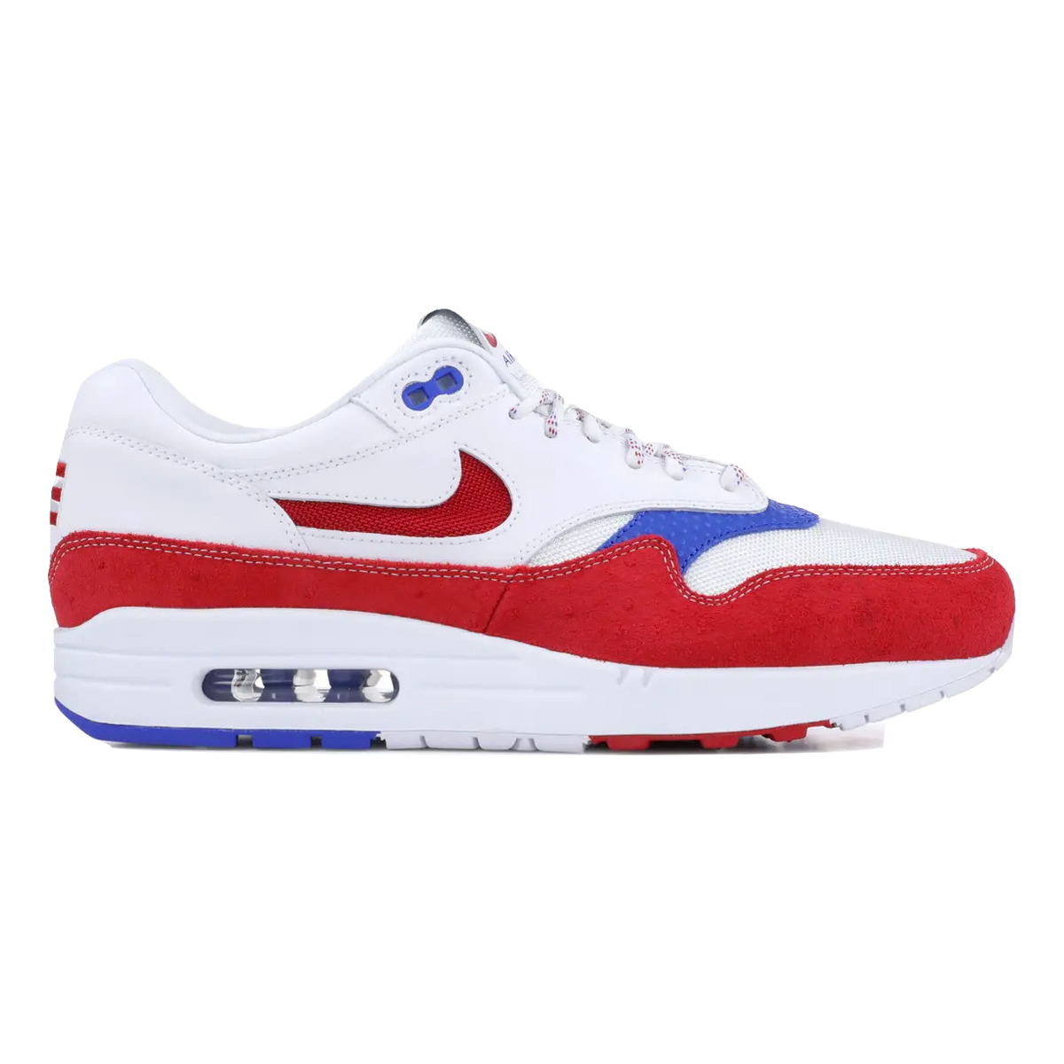 Nike Air Max 1 Premium - Puerto Rico Nike