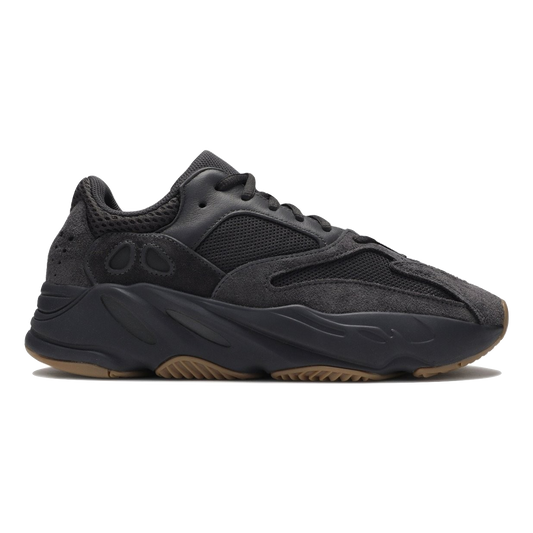 Yeezy Boost 700 - Utility Black - Used