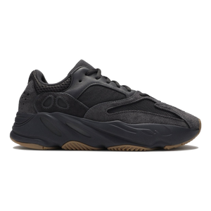 Yeezy Boost 700 - Utility Black - Used