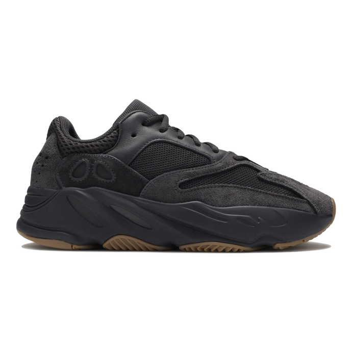 Yeezy Boost 700 - Utility Black - Used
