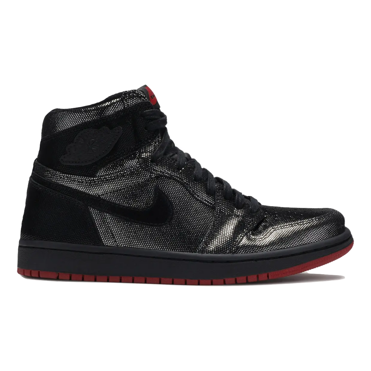 Air Jordan 1 High OG SP - Gina (Special Box) - Used Air Jordan