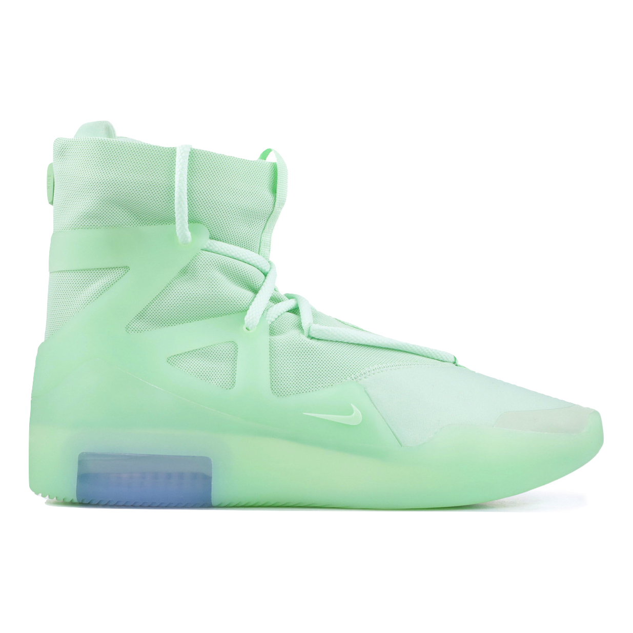 Nike air fear sales of god 1 resell