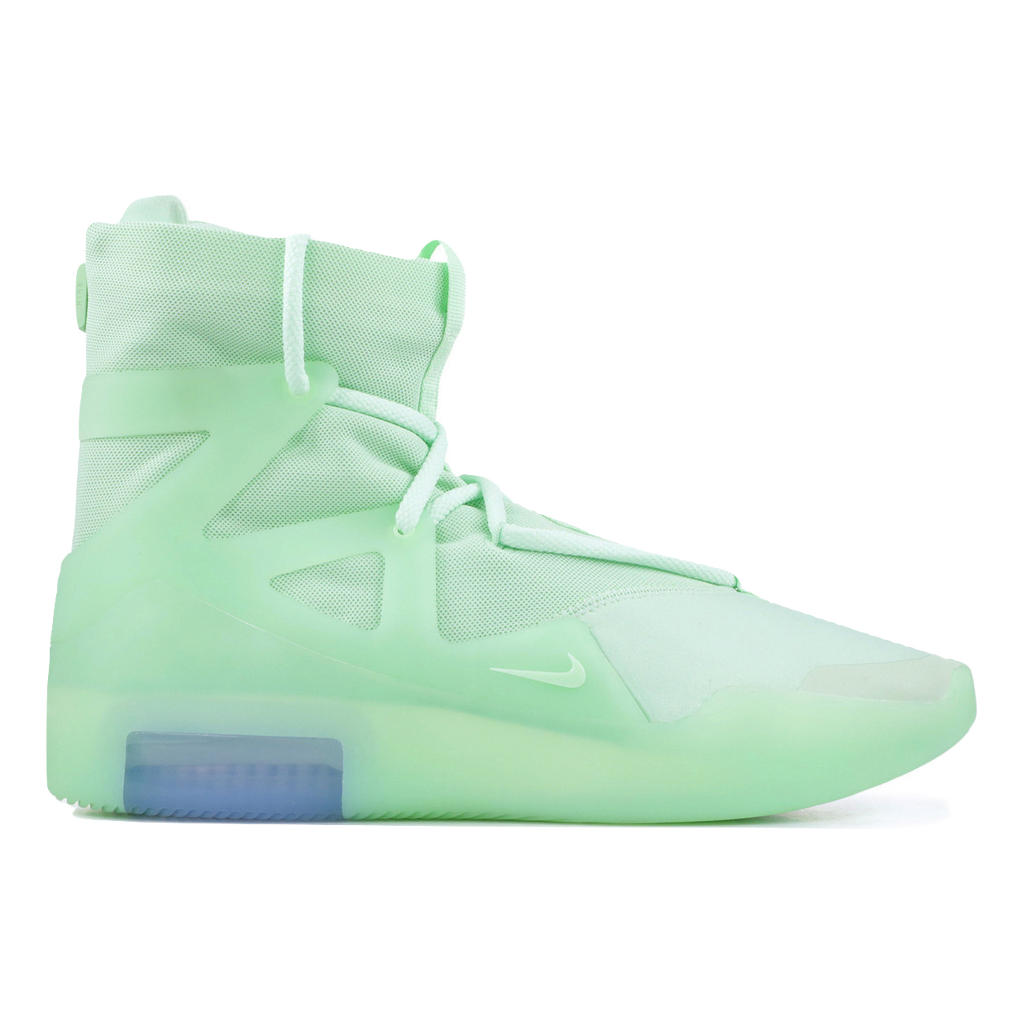 Nike Air Fear Of God 1 - Frosted Spruce