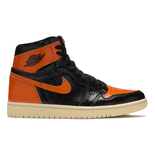 Air Jordan 1 Retro High OG - Shattered Backboard 3.0 Air Jordan