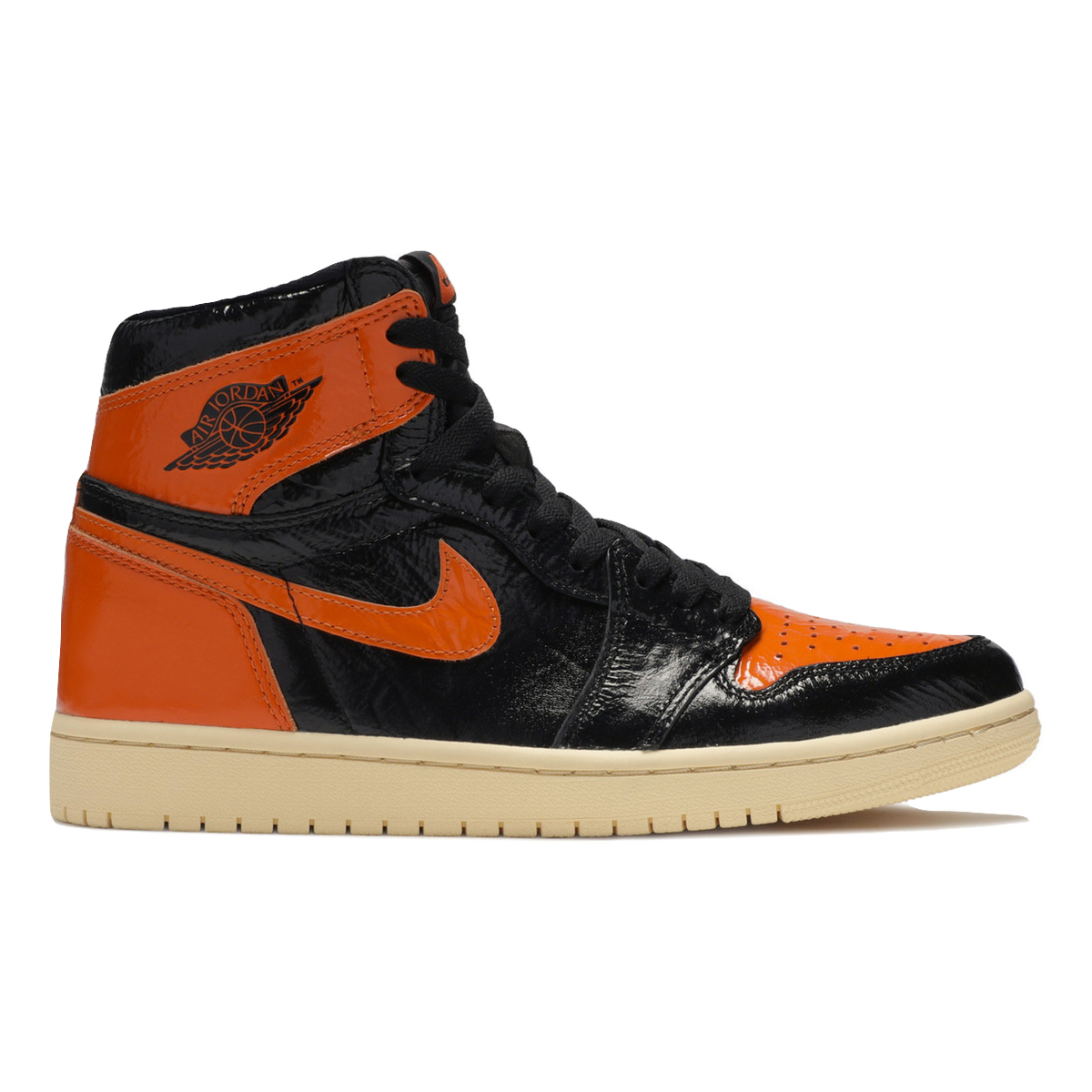 Air Jordan 1 Retro High OG - Shattered Backboard 3.0 - Used Air Jordan