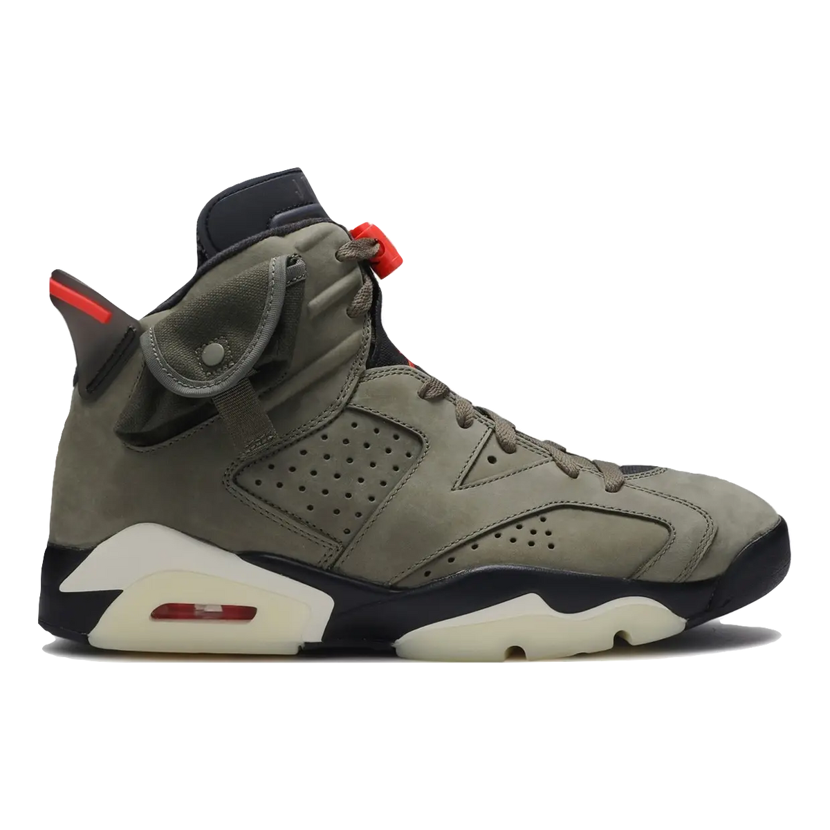 Air Jordan 6 Retro - Travis Scott Air Jordan