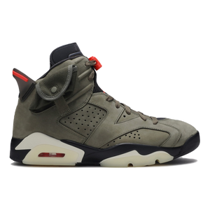 Jordan 6 retro travis scott where sale to buy