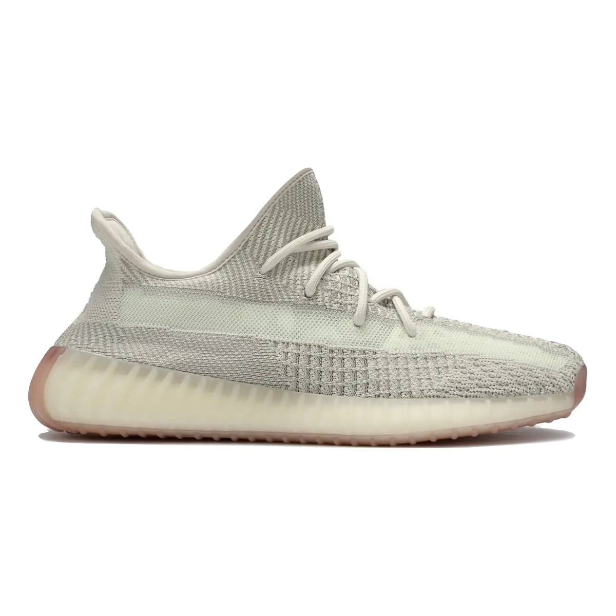 Yeezy Boost 350 V2 - Citrin (Non-Reflective) Adidas