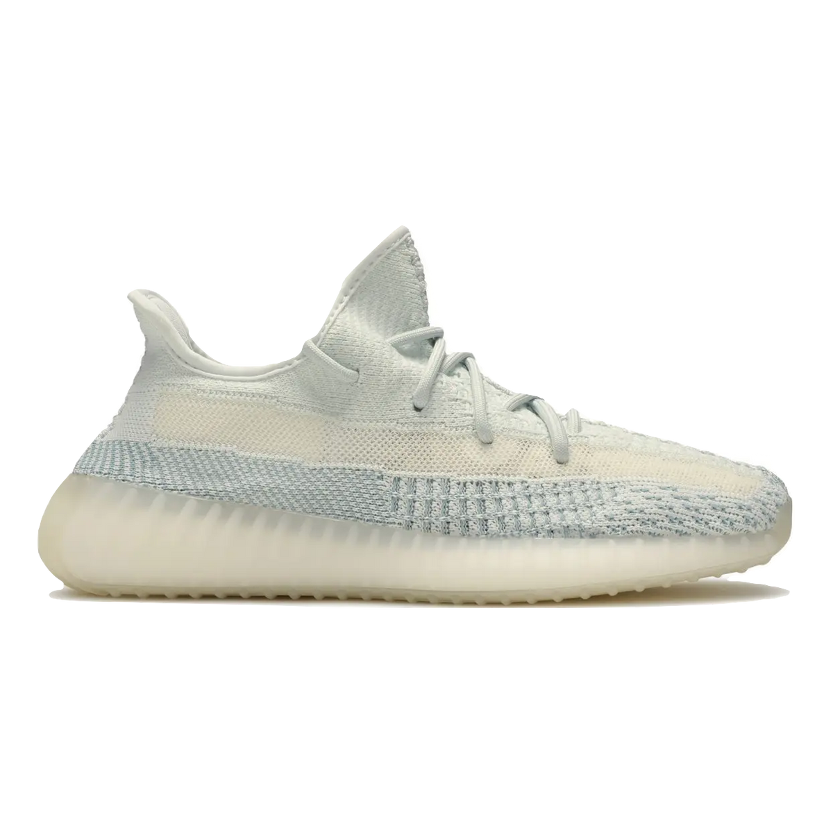 Yeezy Boost 350 V2 - Cloud White Non Reflective Adidas