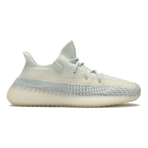 Yeezy Boost 350 V2 - Cloud White Non Reflective