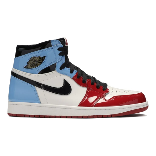 Air Jordan 1 Retro High OG Fearless - Fearless Air Jordan