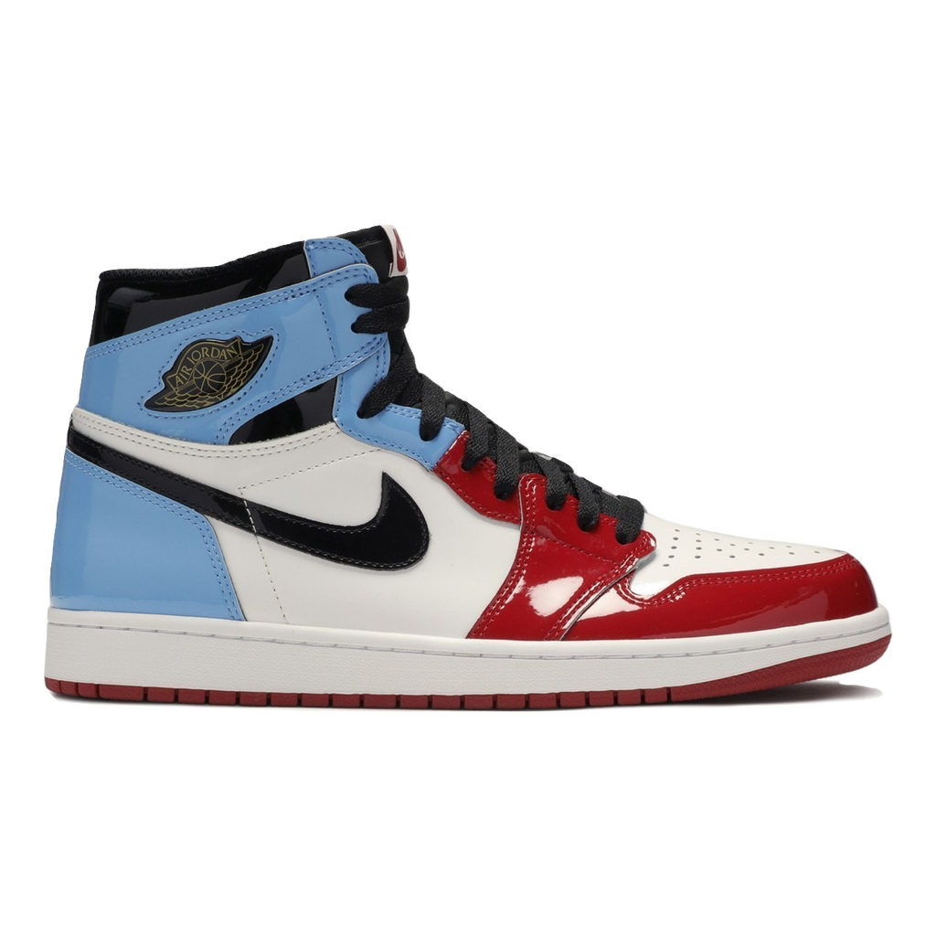 Air Jordan 1 Retro High OG Fearless - Fearless